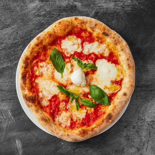 Pizza Margherita