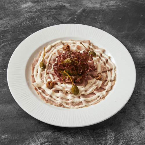 Vitello Tonnato
