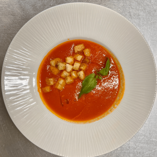 Crema di Pomodoro