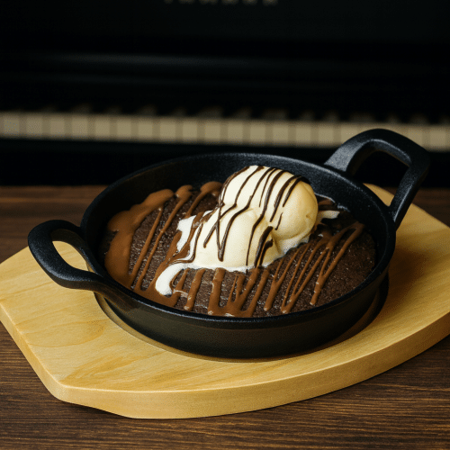Brownie