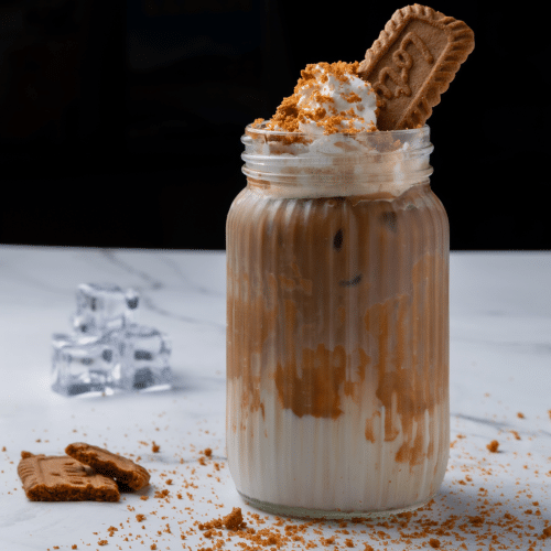 Ice Lotus Latte 0,35l