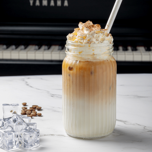 Iced Kaffee Latte 0,35l