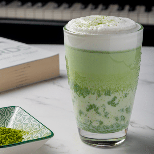 Spezialitätenkaffee - Magic Matcha 0,18l