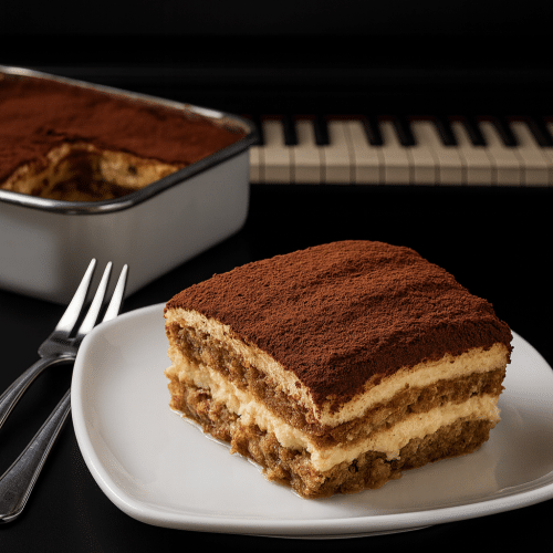 Tiramisu