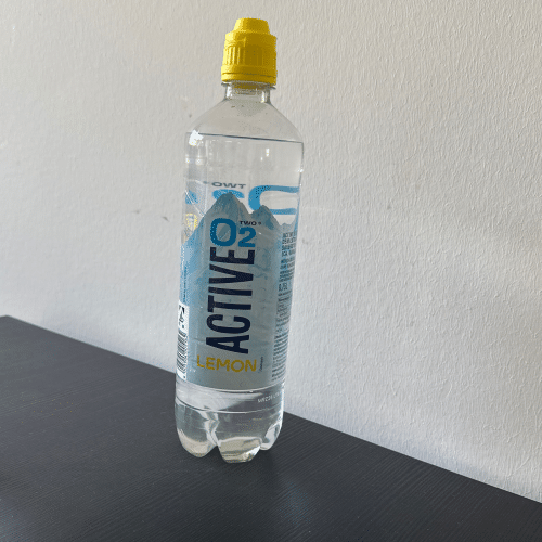 Active lemon 0.75l