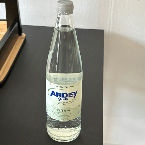 Ardey Quelle exquisit  0.75l