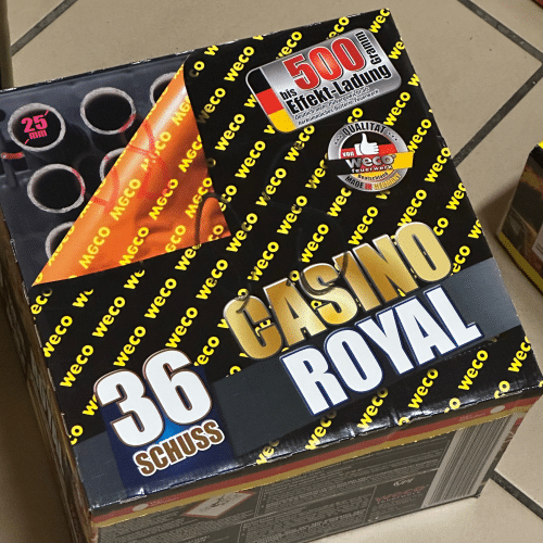 Casino royal