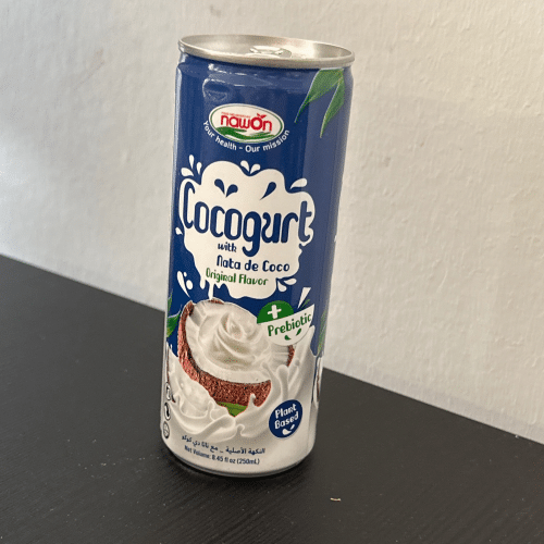 Cocogurt Witr nata de Coco 250ml