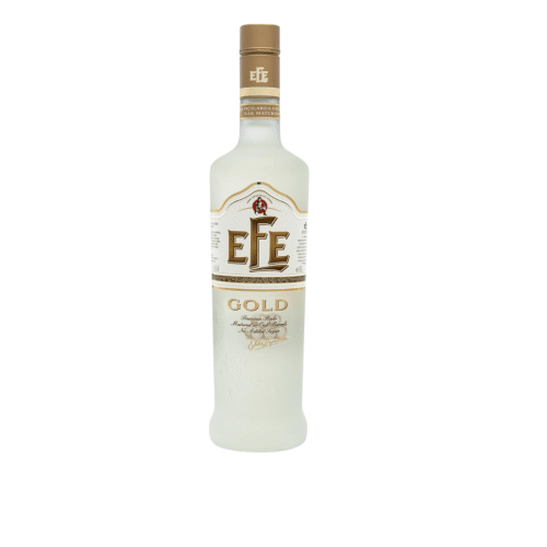Efe Gold Raki 0.7l
