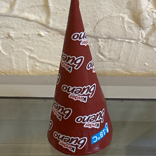 Eis Kinder Bueno