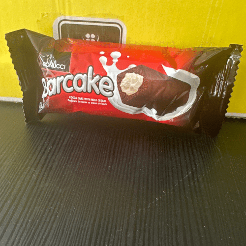 Bonucci Baracke 50g