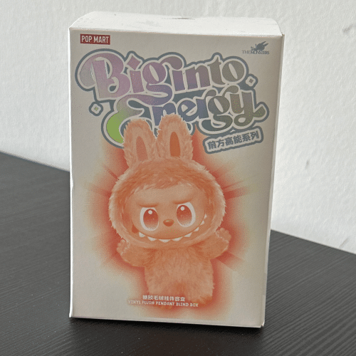 Labubu