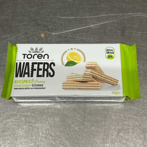 Toren wafers 55g