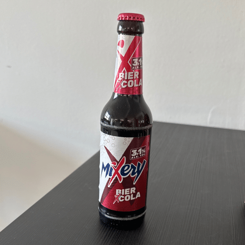 Mixery Bier Cola 0.33l