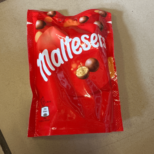 Maltesers 93g