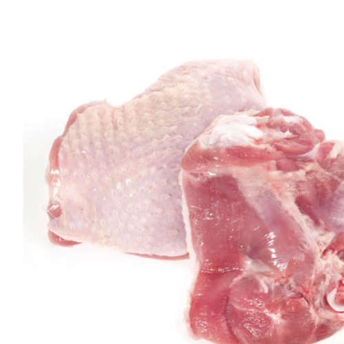 Putenfleisch 1.339 kg