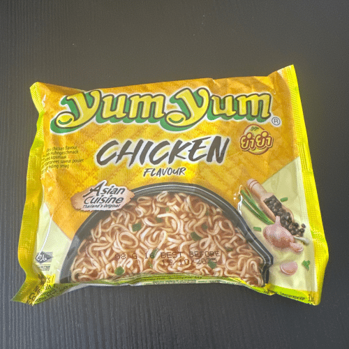 Yum Yum 60g
