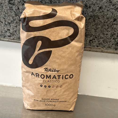 Aromatico classico Kaffee Bohne 1000g