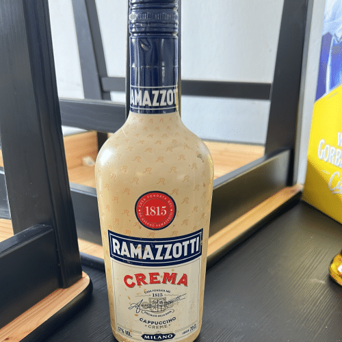 Ramazzott Crema 0.7l