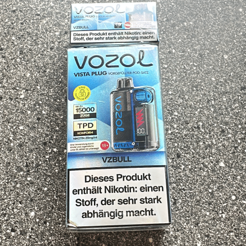 Vozol
