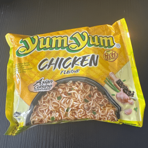 Yum yum chicke 60g