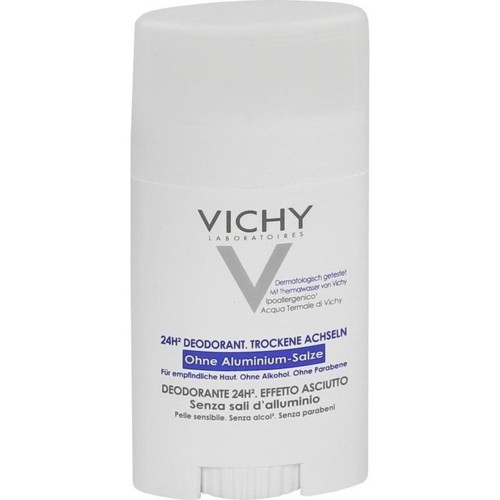 VICHY DEO STICK HAUTBERUHIGEND 40 Milliliter