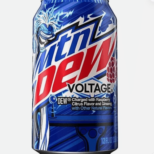 Mountain Dew Voltage (355ml)