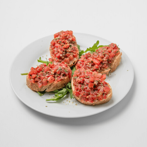 Bruschetta