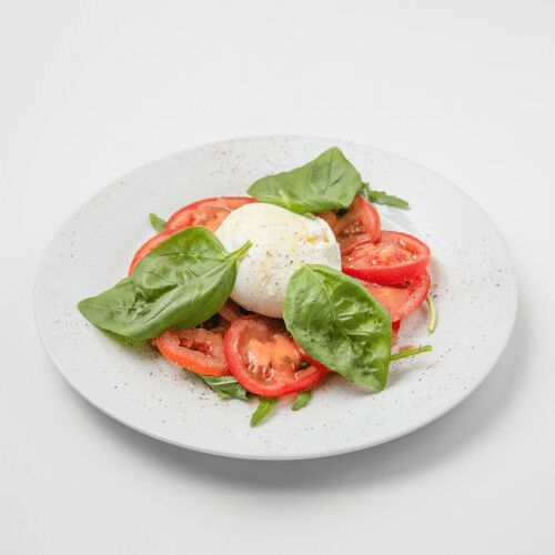 Büffelsalat
