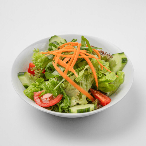 Gemischter Salat