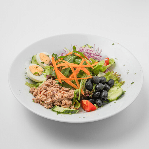 Nizza Salat
