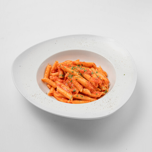 Penne Arrabbiata (scharf)