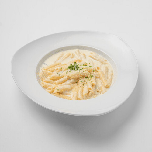 Penne Quattro Fromaggi
