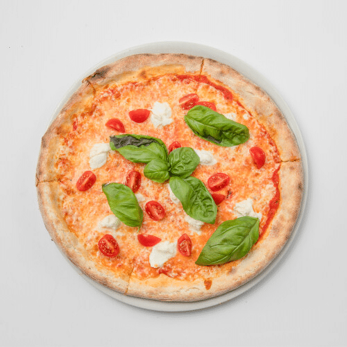 Pizza La Bufala
