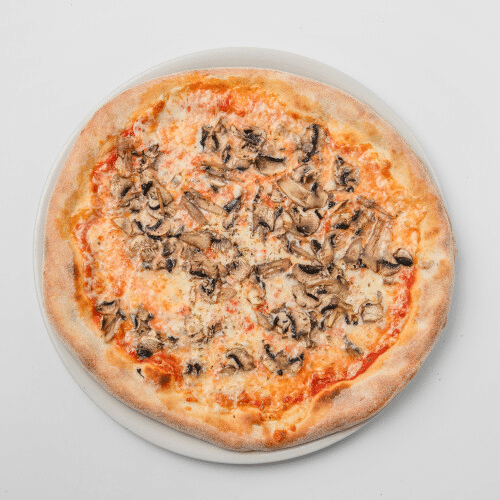 Pizza Funghi