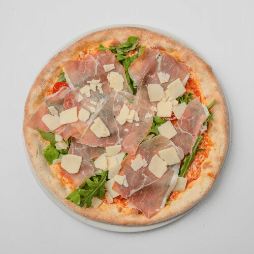 Pizza Parma