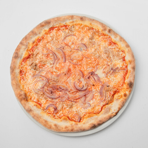 Pizza Tonno