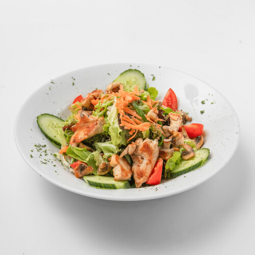 Salat di Polo