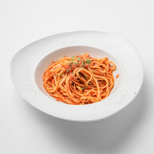 Spaghetti Bolognese