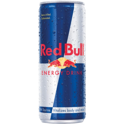 Red Bull 0,25l