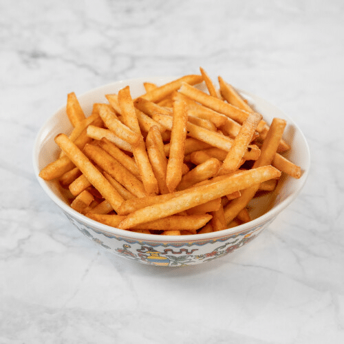 Pommes frites