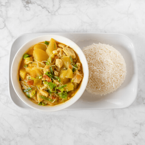 Shokor Phing-Hähnchen