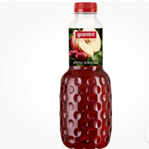 Granini Apfel-Kirsche 1 liter