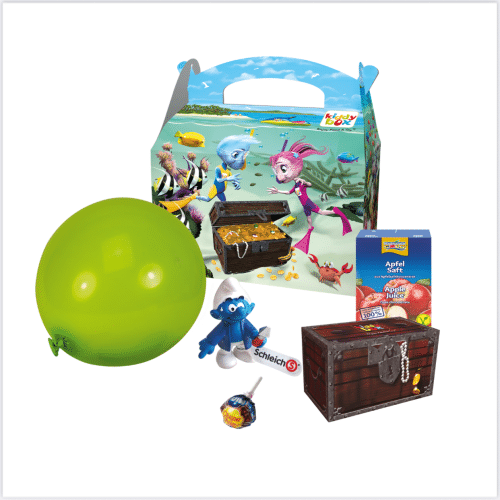 Kiddy Box