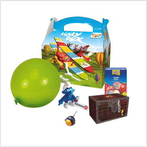Kiddy Box