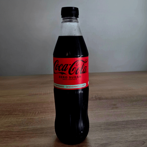 Cola Zero (1l)