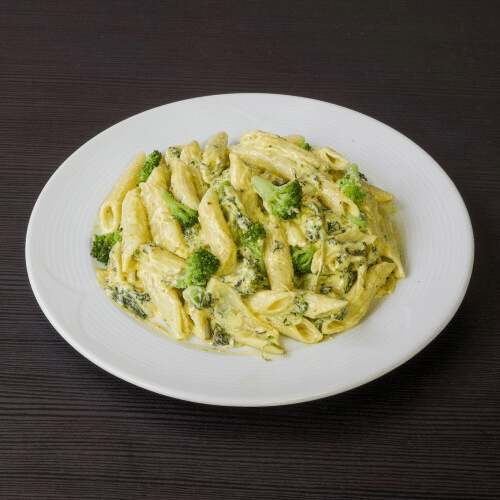 Pasta Hollandaise (Barilla)