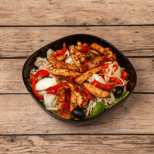 Insalata della Casa