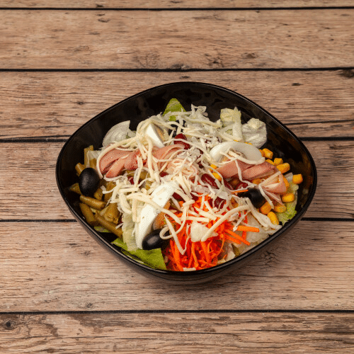 Insalata Mista Grande