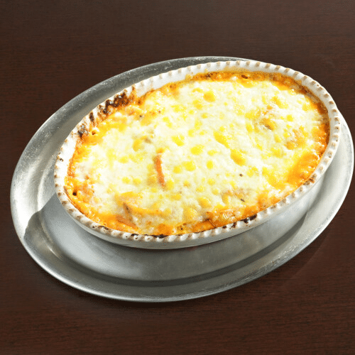 Lasagne Milano